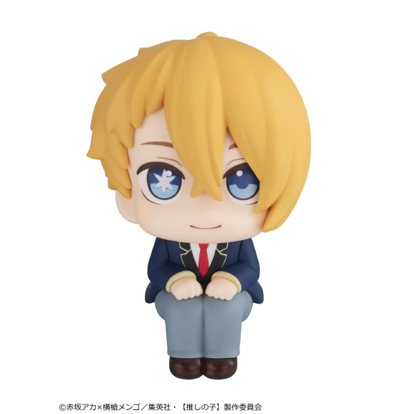 [LOOK UP]《我推的孩子》(有馬加奈 / 阿庫亞 (星野愛久愛海))