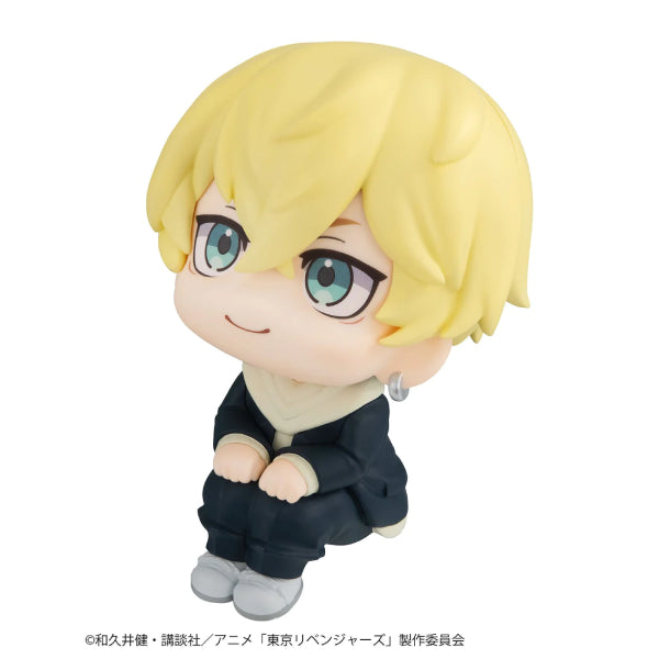 [LOOK UP]《東京復仇者》(花垣武道 / 松野千冬)