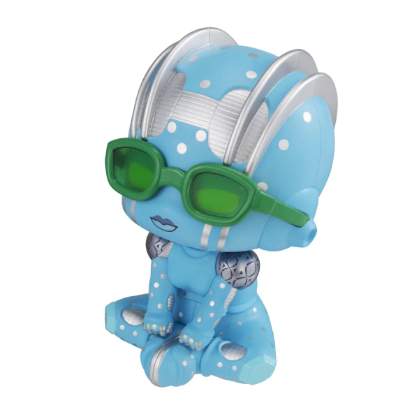 [LOOK UP]《JoJo的奇妙冒險 石之海》(空條徐倫 / S・F (石之自由))