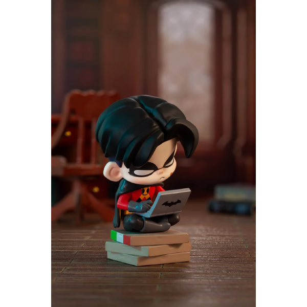 Pop Mart - DC葛咸城系列