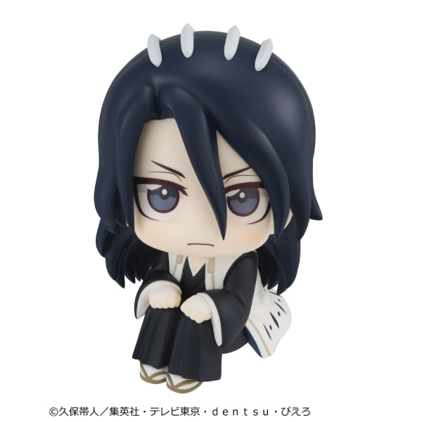 [LOOK UP]《死神BLEACH: 千年血戰篇》(黒崎一護 / 朽木白哉)