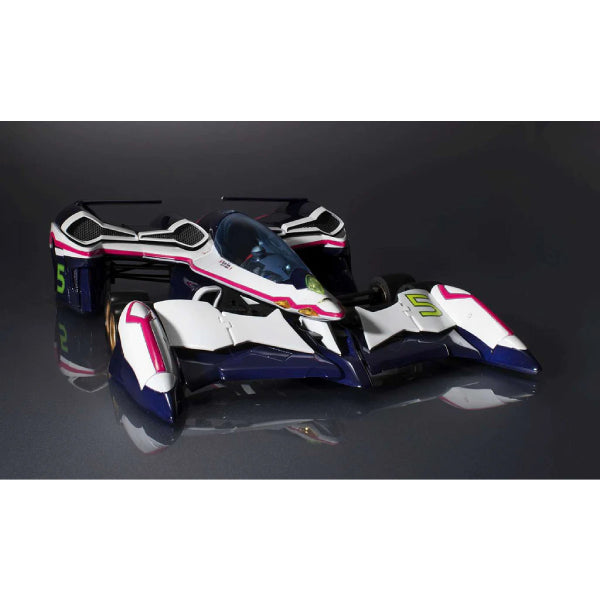 [V.A] Hi-SPEC《Future GPX Cyber Formula》凰呀 AN-21