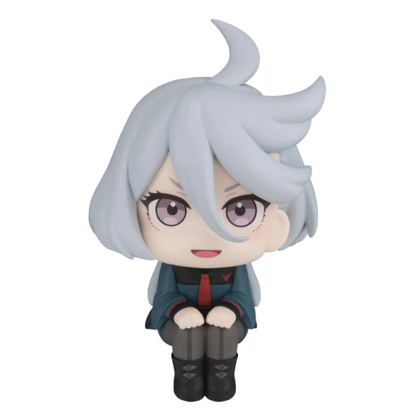 [LOOK UP]《機動戰士高達 水星的魔女》(蘇萊塔·墨丘利 / 米奧莉奈·連布蘭)