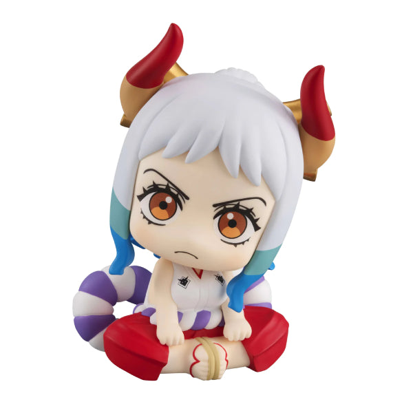 [LOOK UP] 《海賊王》(路飛 五檔 / 大和)