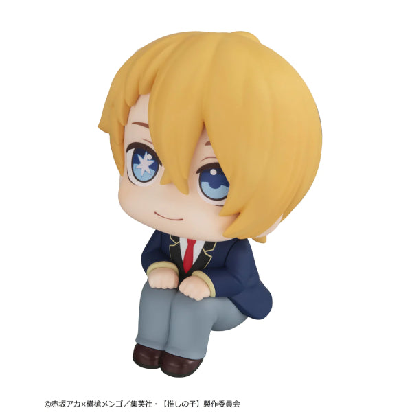 [LOOK UP]《我推的孩子》(有馬加奈 / 阿庫亞 (星野愛久愛海))