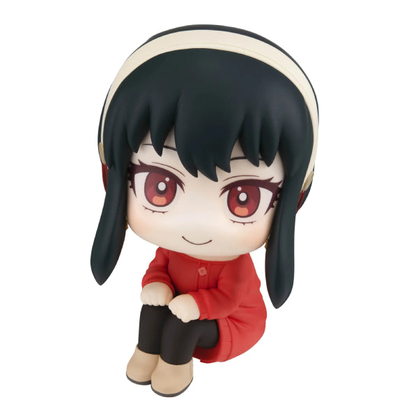 [LOOK UP]《間諜家家酒》(洛伊德·佛傑 / 約兒·佛傑) (2024年2月再販版本)