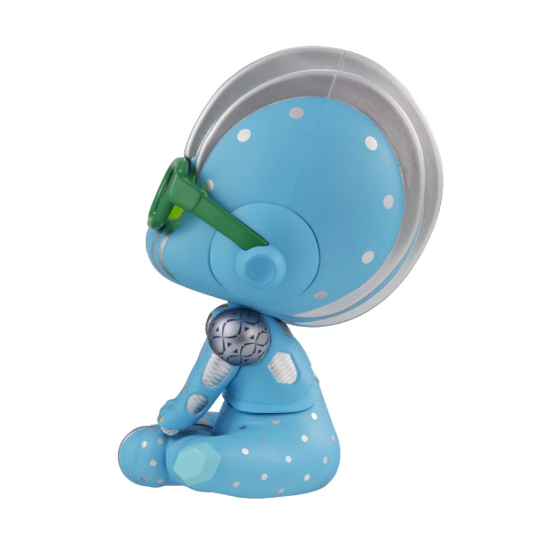 [LOOK UP]《JoJo的奇妙冒險 石之海》(空條徐倫 / S・F (石之自由))