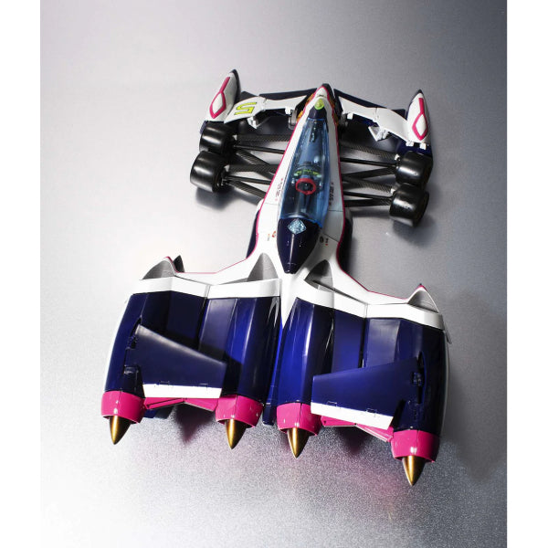 [V.A] Hi-SPEC《Future GPX Cyber Formula》凰呀 AN-21