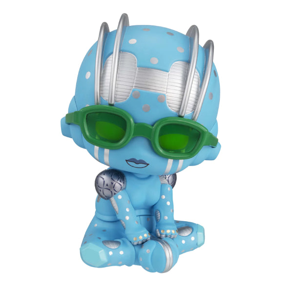 [LOOK UP]《JoJo的奇妙冒險 石之海》(空條徐倫 / S・F (石之自由))