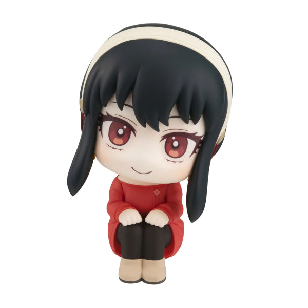 [LOOK UP]《間諜家家酒》(洛伊德·佛傑 / 約兒·佛傑) (2024年2月再販版本)