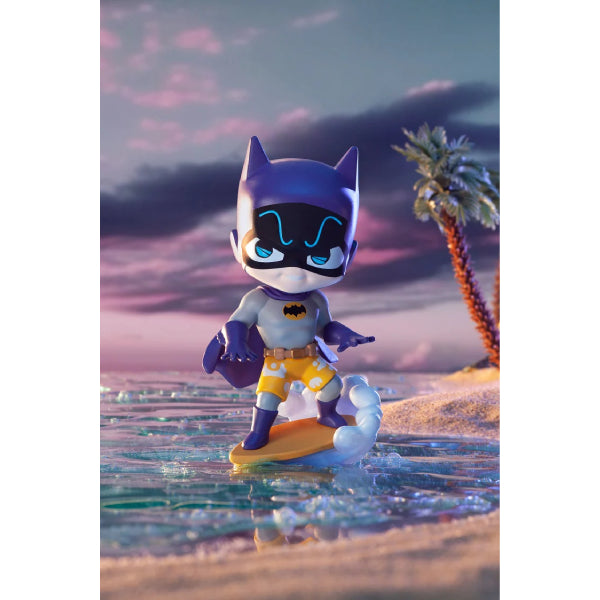 Pop Mart - DC葛咸城系列