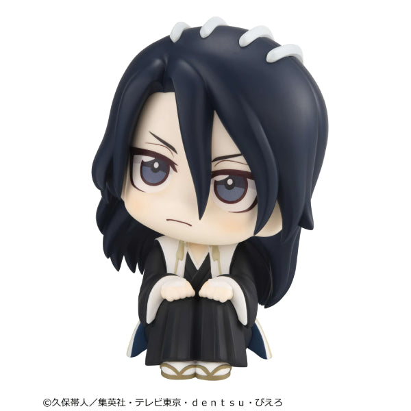 [LOOK UP]《死神BLEACH: 千年血戰篇》(黒崎一護 / 朽木白哉)