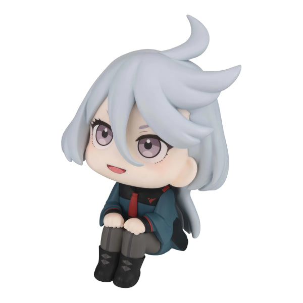 [LOOK UP]《機動戰士高達 水星的魔女》(蘇萊塔·墨丘利 / 米奧莉奈·連布蘭)