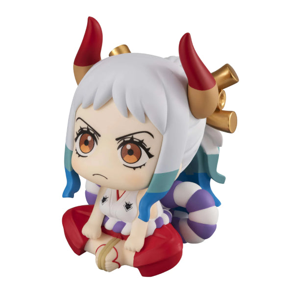 [LOOK UP] 《海賊王》(路飛 五檔 / 大和)