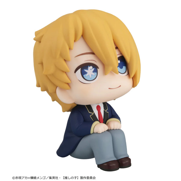 [LOOK UP]《我推的孩子》(有馬加奈 / 阿庫亞 (星野愛久愛海))