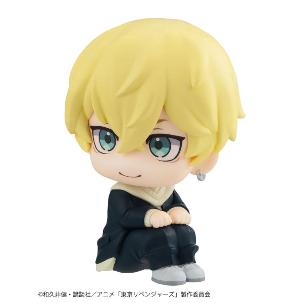 [LOOK UP]《東京復仇者》(花垣武道 / 松野千冬)