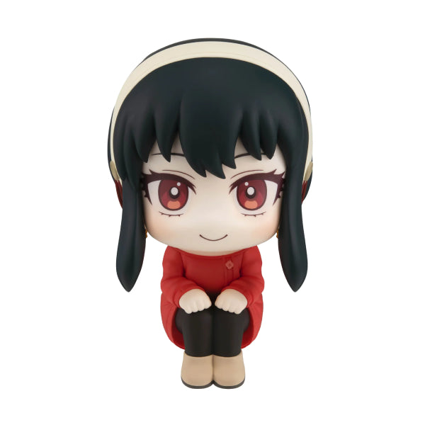 [LOOK UP]《間諜家家酒》(洛伊德·佛傑 / 約兒·佛傑) (2024年2月再販版本)