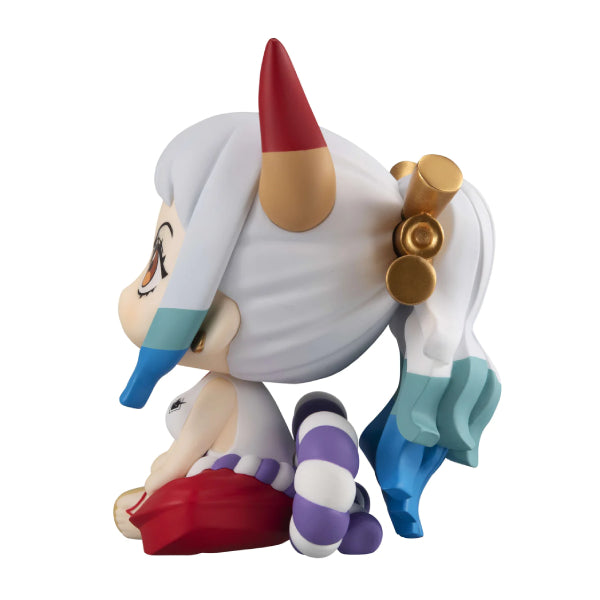 [LOOK UP] 《海賊王》(路飛 五檔 / 大和)