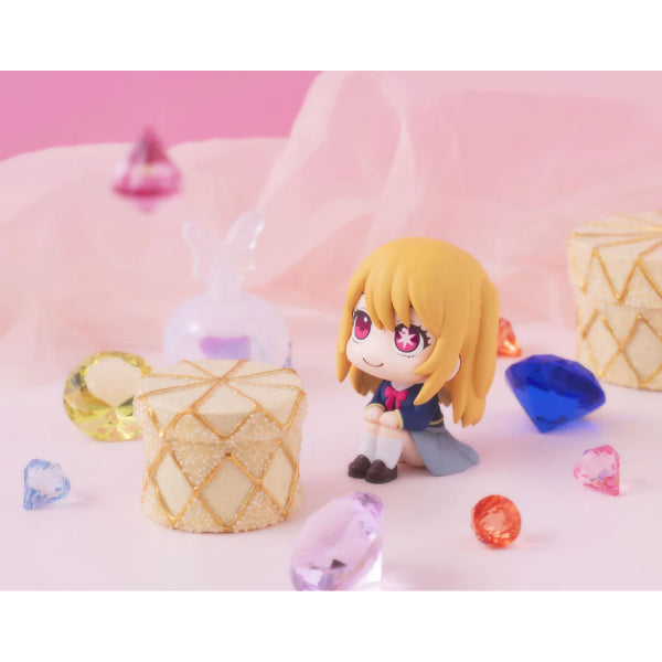 [LOOK UP]《我推的孩子》(星野愛 / 星野瑠美衣 (露比))