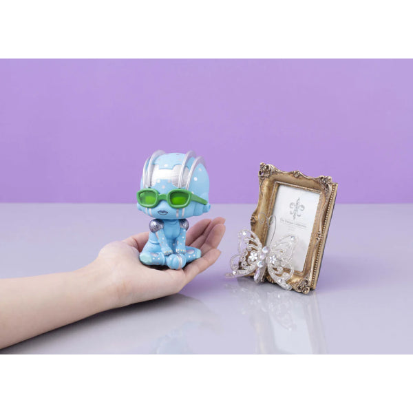 [LOOK UP]《JoJo的奇妙冒險 石之海》(空條徐倫 / S・F (石之自由))