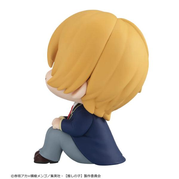 [LOOK UP]《我推的孩子》(有馬加奈 / 阿庫亞 (星野愛久愛海))