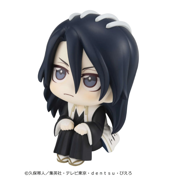 [LOOK UP]《死神BLEACH: 千年血戰篇》(黒崎一護 / 朽木白哉)