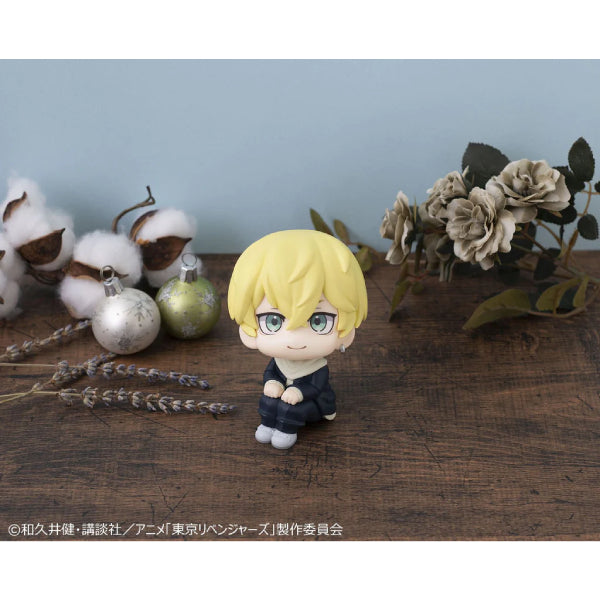 [LOOK UP]《東京復仇者》(花垣武道 / 松野千冬)