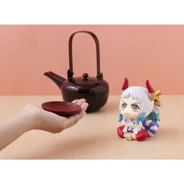 [LOOK UP] 《海賊王》(路飛 五檔 / 大和)