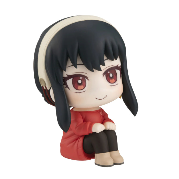 [LOOK UP]《間諜家家酒》(洛伊德·佛傑 / 約兒·佛傑) (2024年2月再販版本)