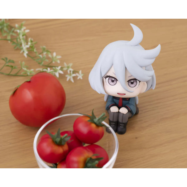 [LOOK UP]《機動戰士高達 水星的魔女》(蘇萊塔·墨丘利 / 米奧莉奈·連布蘭)