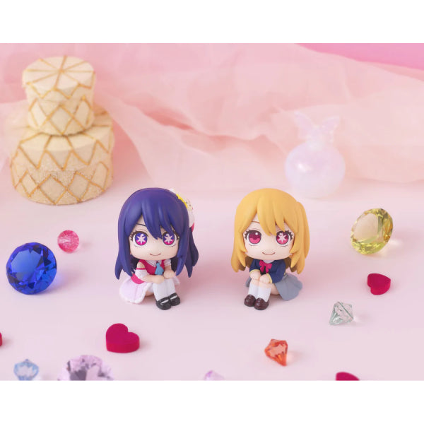 [LOOK UP]《我推的孩子》(星野愛 / 星野瑠美衣 (露比))