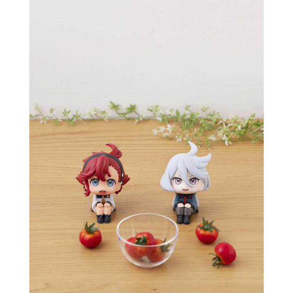 [LOOK UP]《機動戰士高達 水星的魔女》(蘇萊塔·墨丘利 / 米奧莉奈·連布蘭)