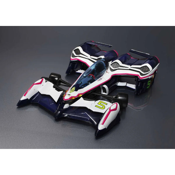 [V.A] Hi-SPEC《Future GPX Cyber Formula》凰呀 AN-21