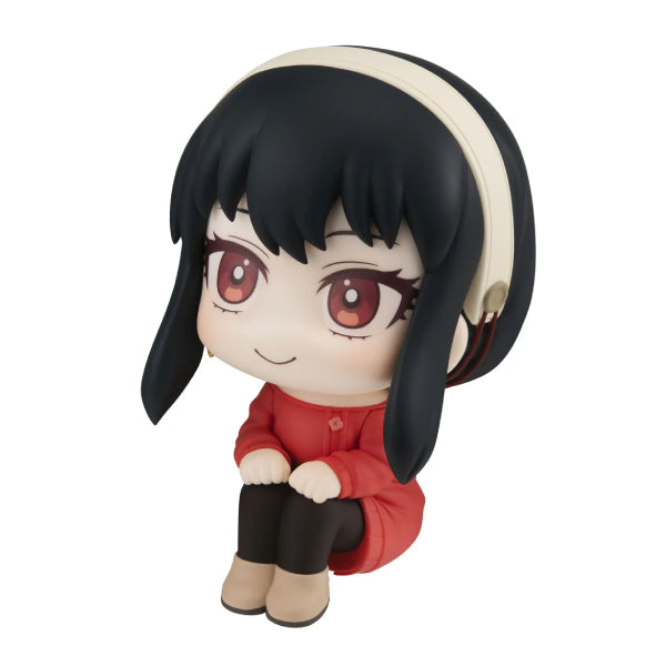 [LOOK UP]《間諜家家酒》(洛伊德·佛傑 / 約兒·佛傑) (2024年2月再販版本)