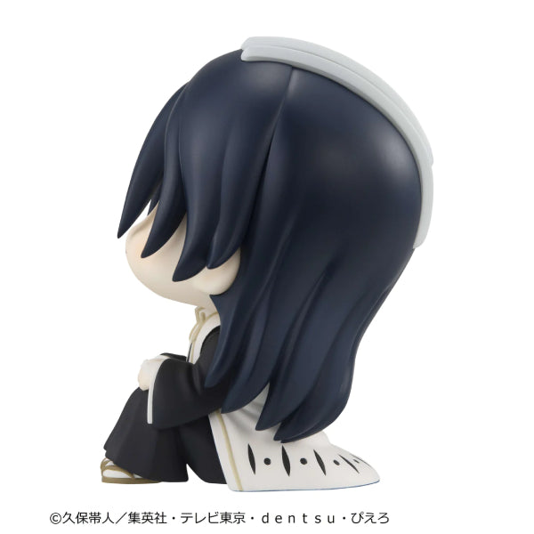 [LOOK UP]《死神BLEACH: 千年血戰篇》(黒崎一護 / 朽木白哉)