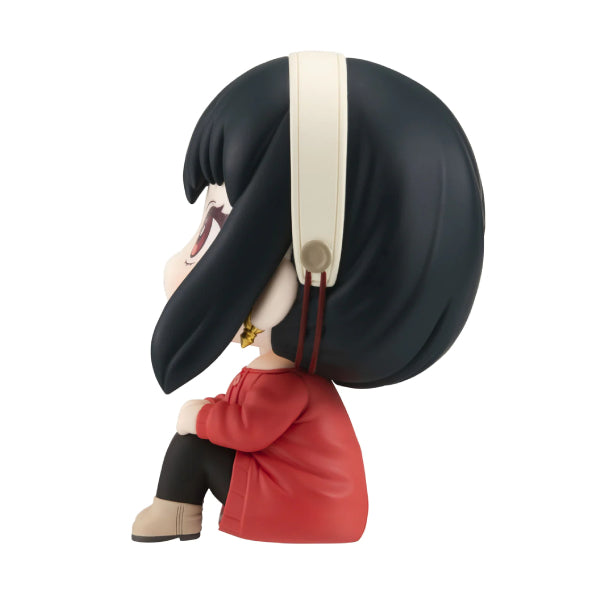 [LOOK UP]《間諜家家酒》(洛伊德·佛傑 / 約兒·佛傑) (2024年2月再販版本)