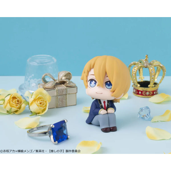 [LOOK UP]《我推的孩子》(有馬加奈 / 阿庫亞 (星野愛久愛海))