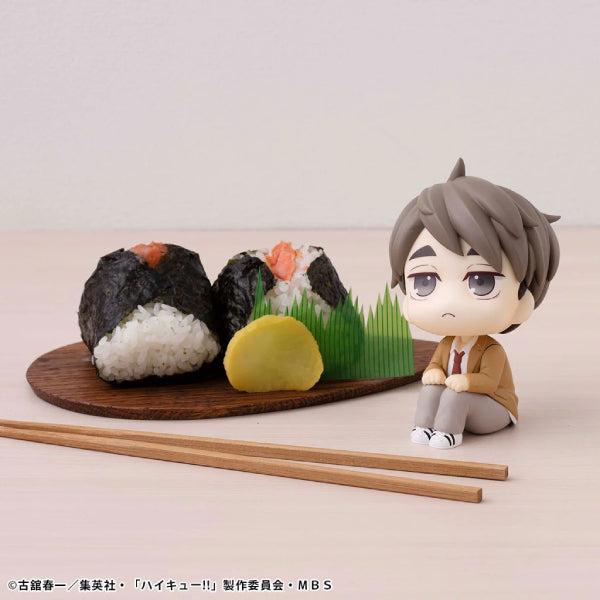 [LOOK UP]《排球少年!!》(宮侑 / 宮治)