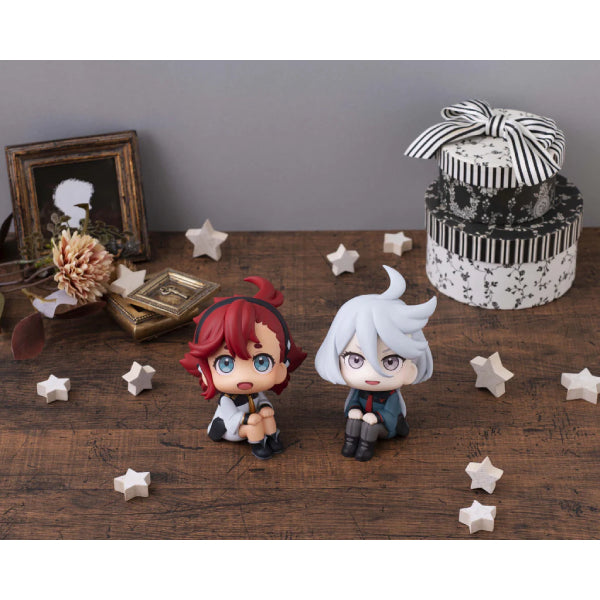 [LOOK UP]《機動戰士高達 水星的魔女》(蘇萊塔·墨丘利 / 米奧莉奈·連布蘭)