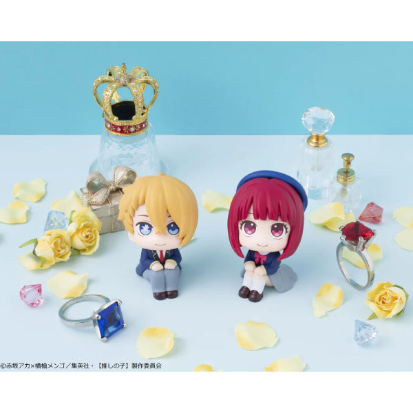 [LOOK UP]《我推的孩子》(有馬加奈 / 阿庫亞 (星野愛久愛海))