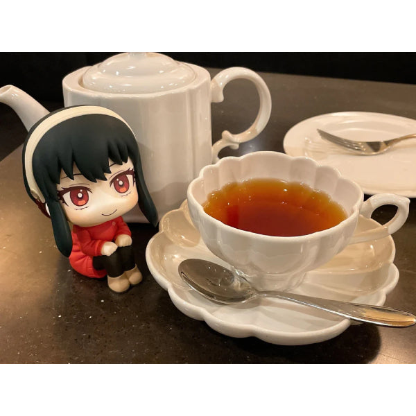 [LOOK UP]《間諜家家酒》(洛伊德·佛傑 / 約兒·佛傑) (2024年2月再販版本)