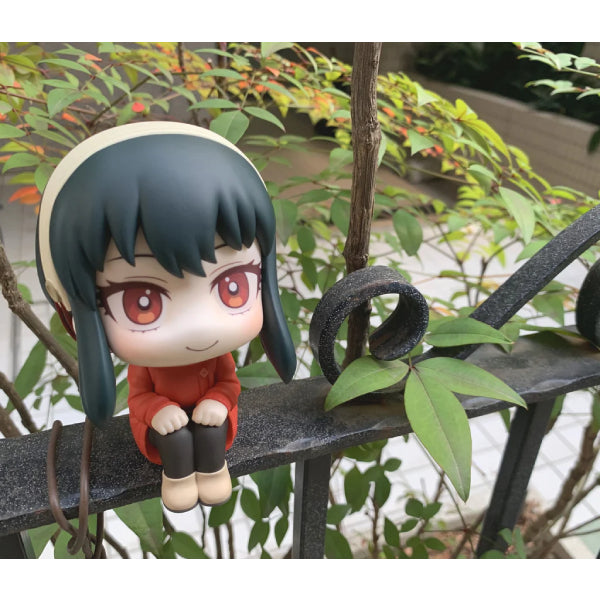 [LOOK UP]《間諜家家酒》(洛伊德·佛傑 / 約兒·佛傑) (2024年2月再販版本)