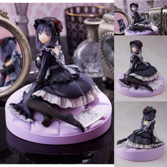 《戀上換裝娃娃》 AMP+ 喜多川海夢 (黑江雫 ver.)