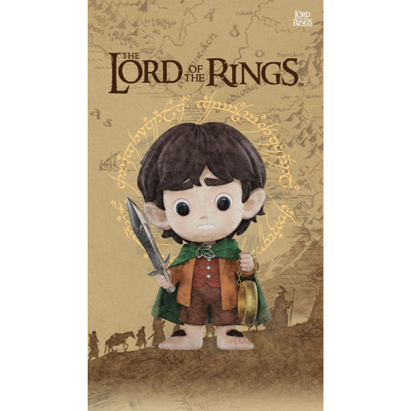 Pop Mart - 魔戒 The Lord of The Rings 經典系列