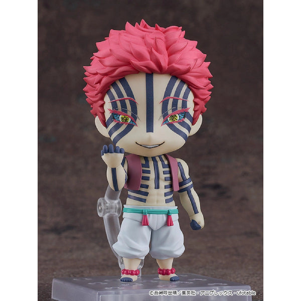 GSC 2112 黏土人 猗窩座 (2026年1月再販版本)