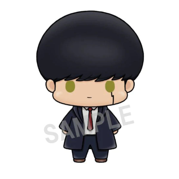 [CHOKORIN]《肌肉魔法使》Vol.1 (一套6款)