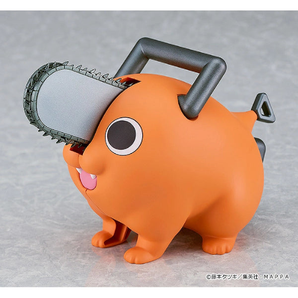 GSC PLAMAX 《鏈鋸人》 波奇塔