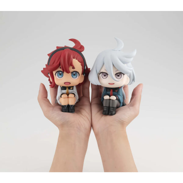 [LOOK UP]《機動戰士高達 水星的魔女》(蘇萊塔·墨丘利 / 米奧莉奈·連布蘭)