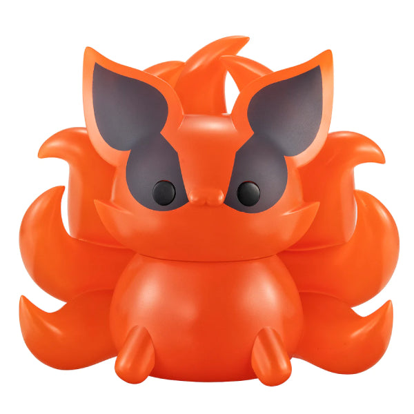 [MEGA CAT]《火影忍者疾風傳》九喇嘛喵 (大喵ver)