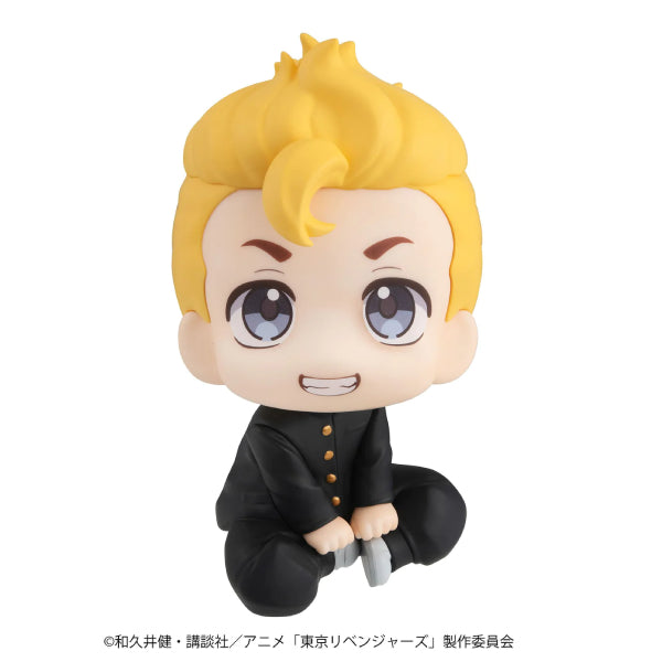 [LOOK UP]《東京復仇者》(花垣武道 / 松野千冬)